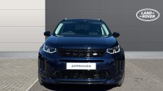 Land Rover Discovery Sport 2.0 D200 R-Dynamic HSE 5dr Auto Diesel Station Wagon